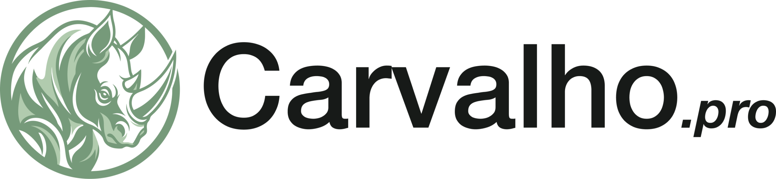 Carvalho Pro Services logo
